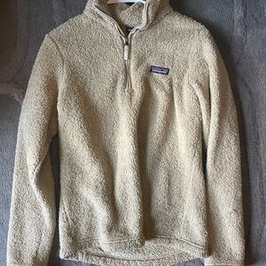 patagonia sherpa